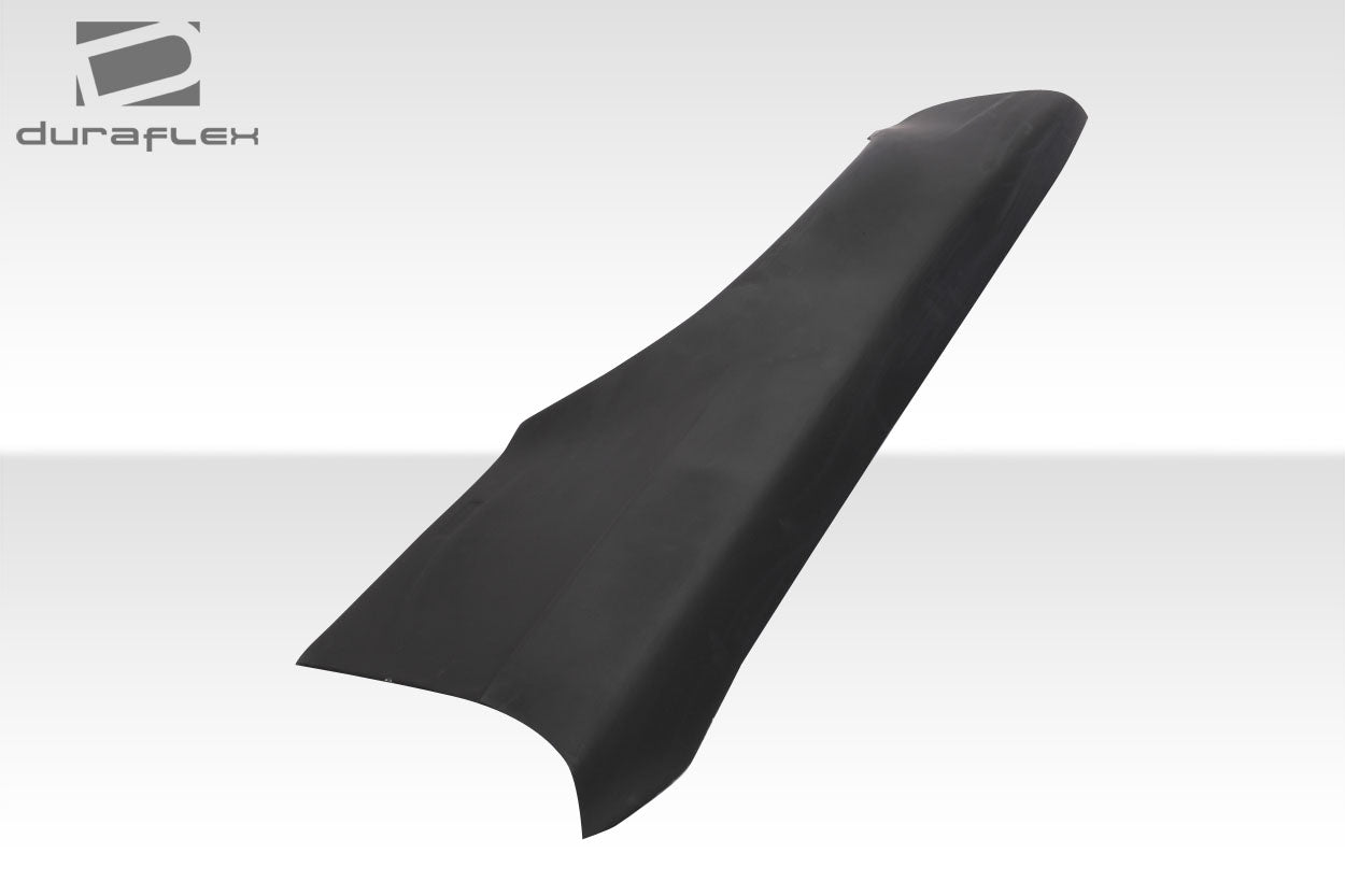 1992-1998 BMW 3 Series M3 E36 Duraflex C Spec Front Fender Flares - 2 Piece