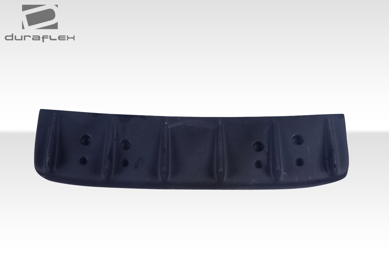 2015-2020 Subaru WRX STI Duraflex C-Speed Style Rear Diffuser - 1 Piece