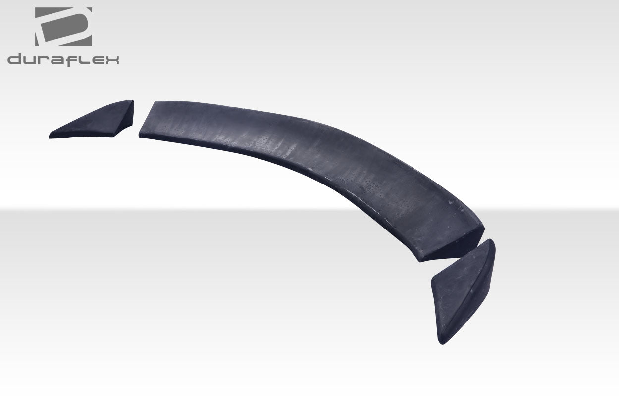 2010-2013 Chevrolet Camaro Duraflex RKS Wing Spoiler - 3 Piece