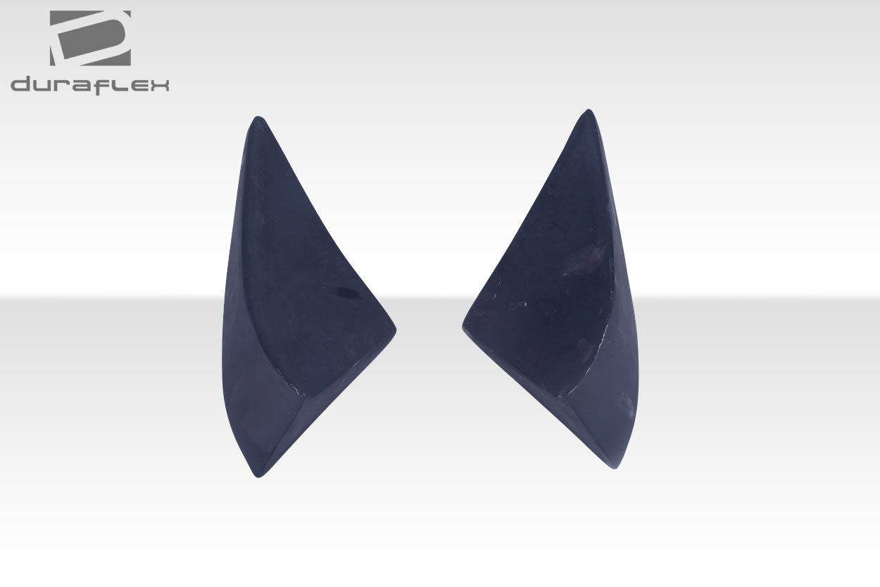 2010-2013 Chevrolet Camaro Duraflex RKS Wing Spoiler - 3 Piece