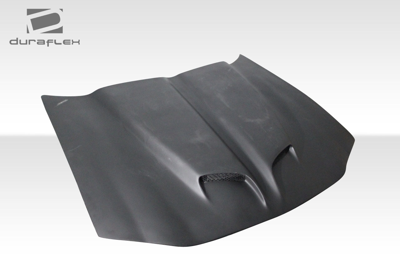 1998-2002 Chevrolet Camaro Duraflex WS6 Hood - 1 Piece