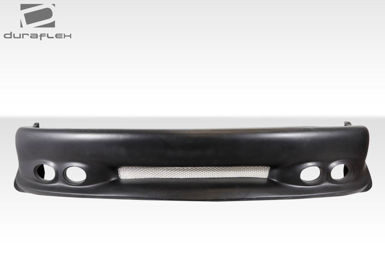 1994-2004 Chevrolet S-10 1995-2004 Blazer Duraflex Laser Front Bumper - 1 Piece