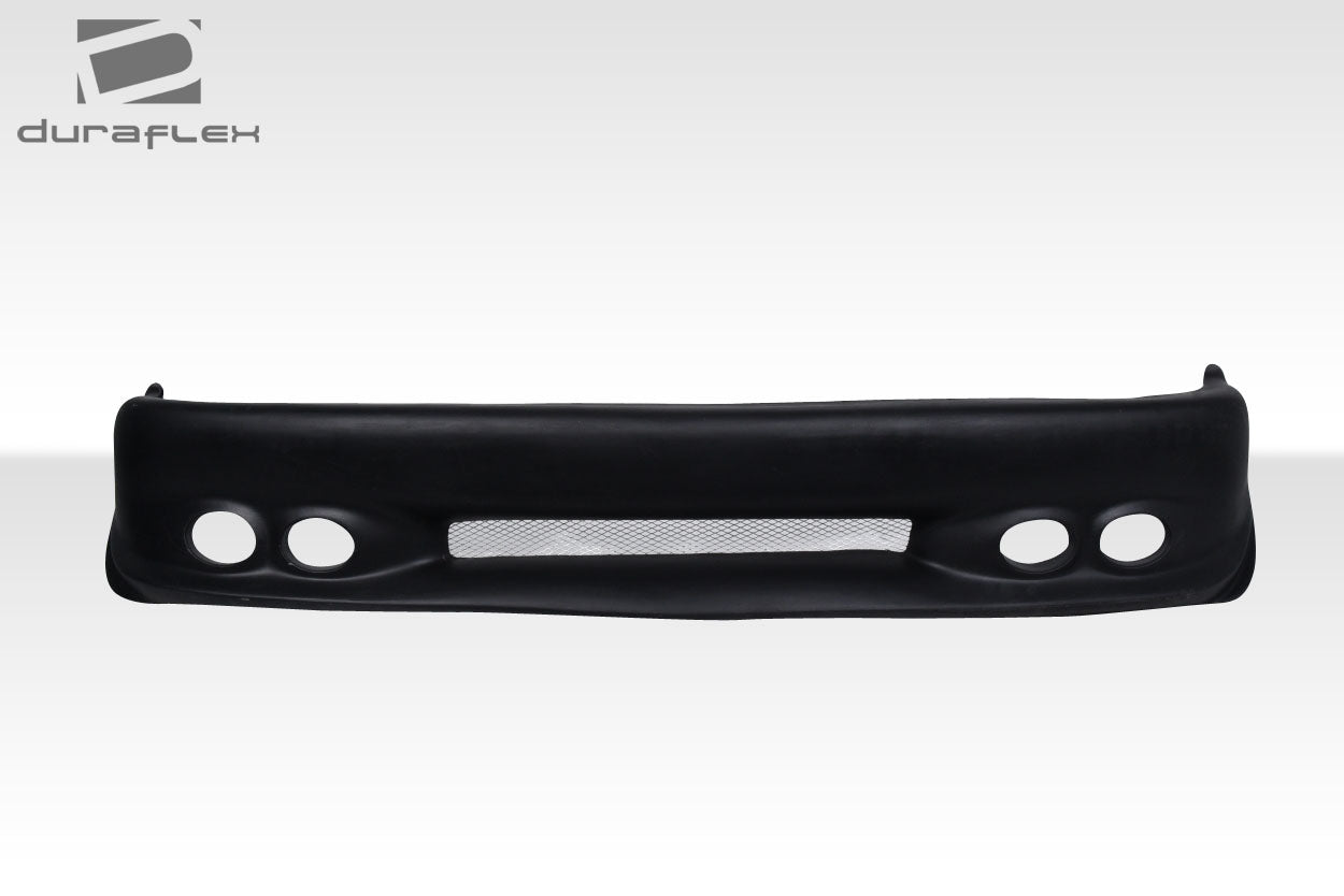 1994-2004 Chevrolet S-10 1995-2004 Blazer Duraflex Laser Front Bumper - 1 Piece