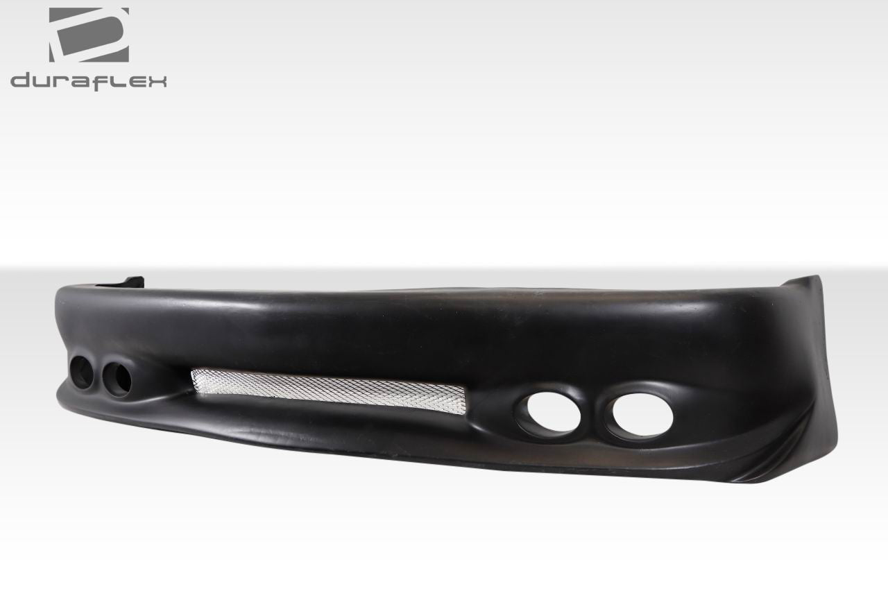 1994-2004 Chevrolet S-10 1995-2004 Blazer Duraflex Laser Front Bumper - 1 Piece
