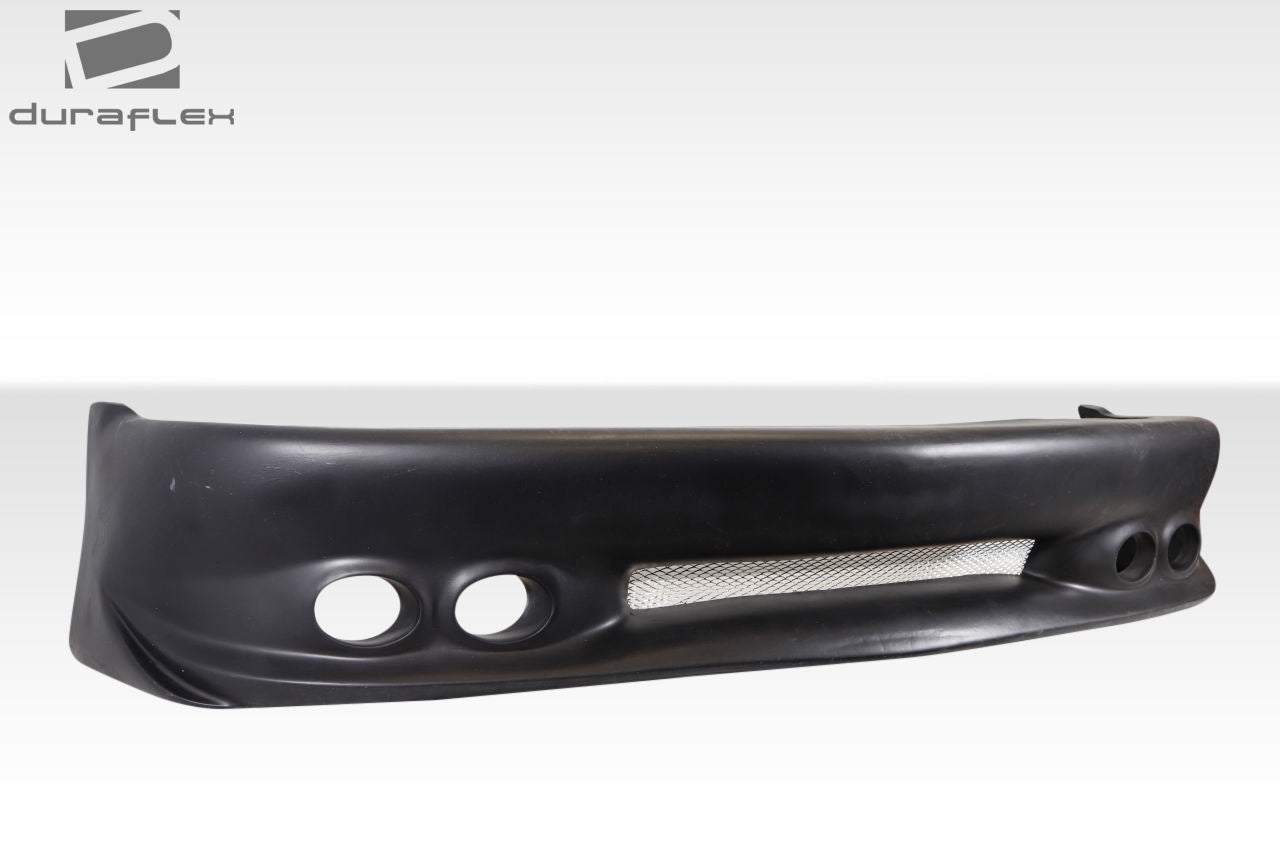 1994-2004 Chevrolet S-10 1995-2004 Blazer Duraflex Laser Front Bumper - 1 Piece