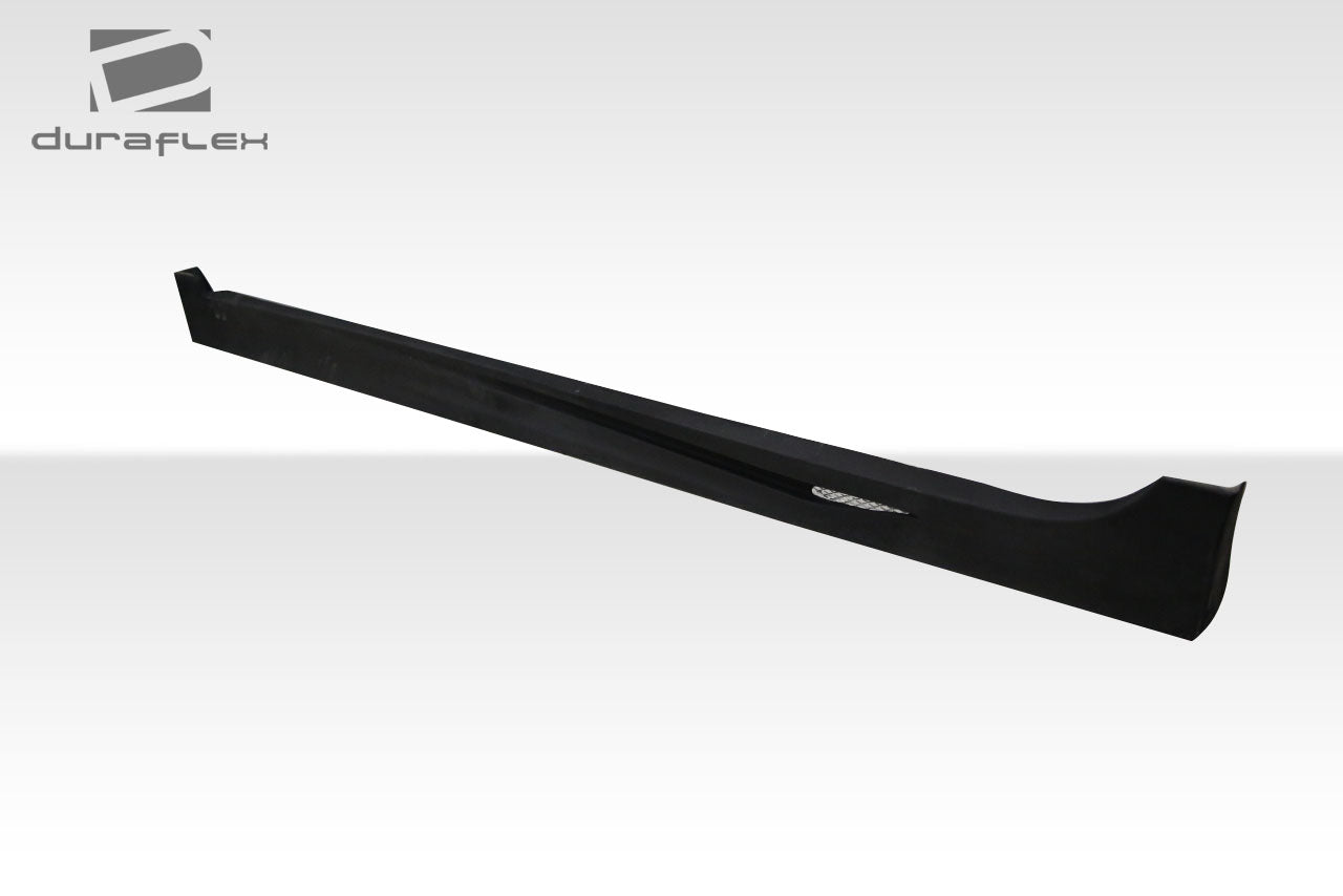 2000-2005 Dodge Neon Duraflex KR-S Side Skirts - 2 Piece