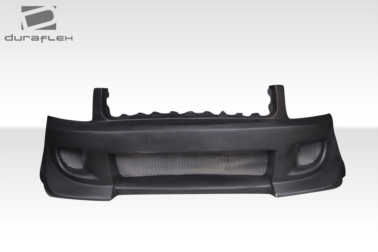 2005-2009 Ford Mustang Duraflex Blits Front Bumper - 1 Piece