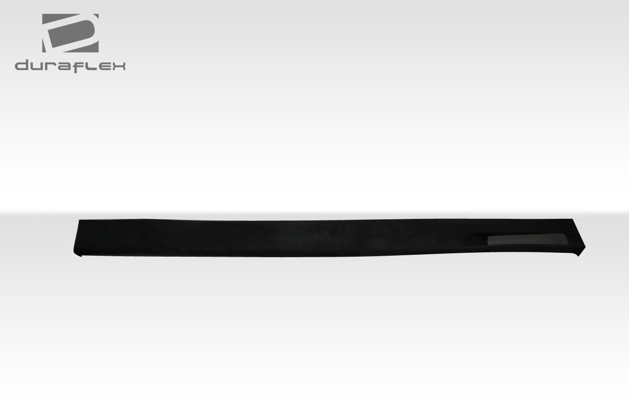 2003-2007 Honda Accord 2DR Duraflex C-2 Side Skirts - 2 Piece