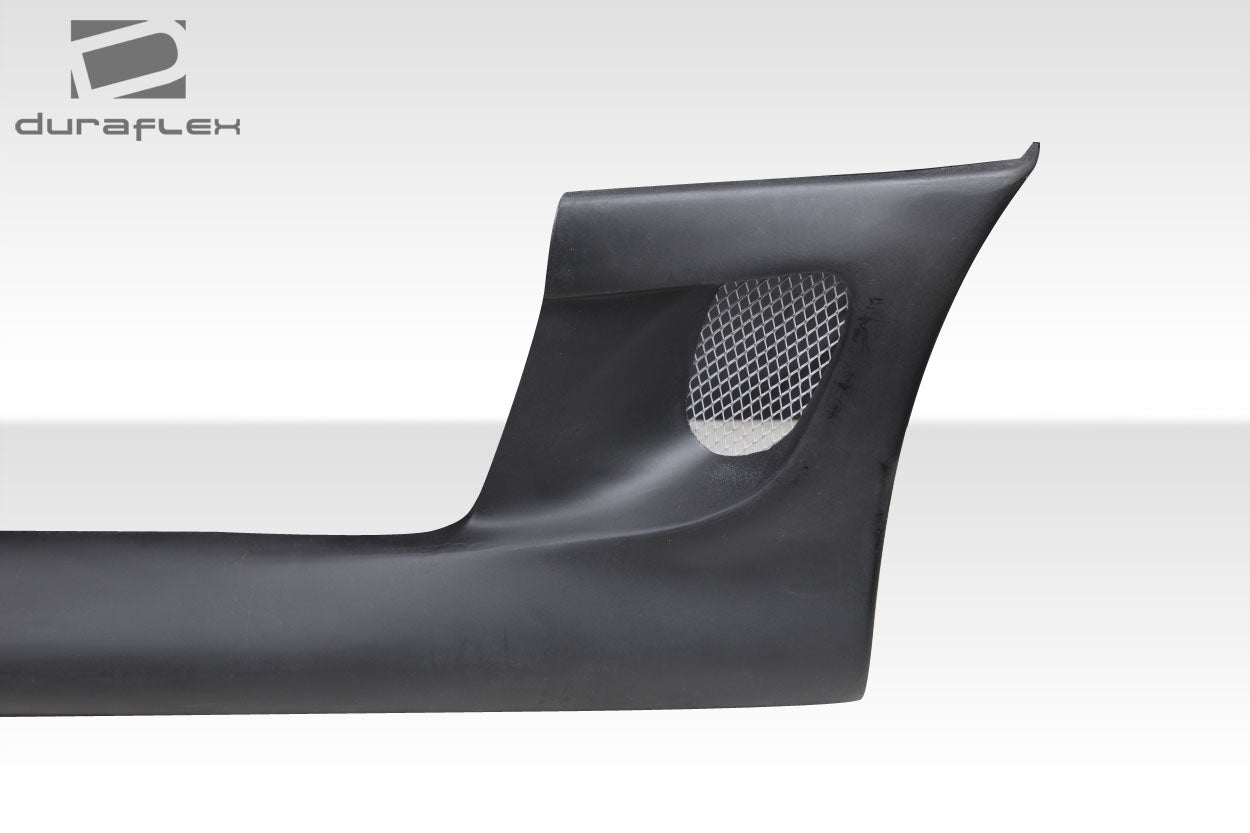 1991-1999 Mitsubishi 3000GT Dodge Stealth Duraflex Vader Side Skirts - 2 Piece