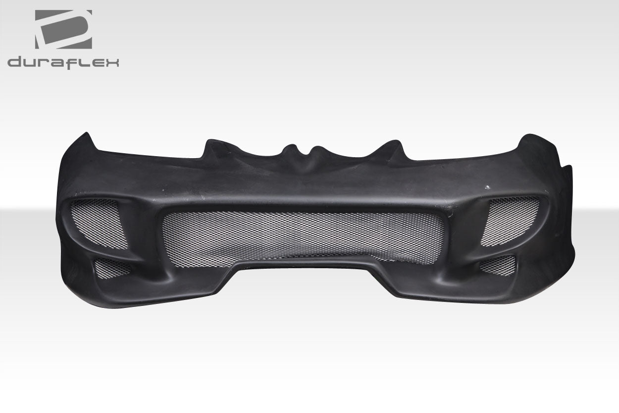 1998-2002 Pontiac Firebird Duraflex Vader Front Bumper - 1 Piece