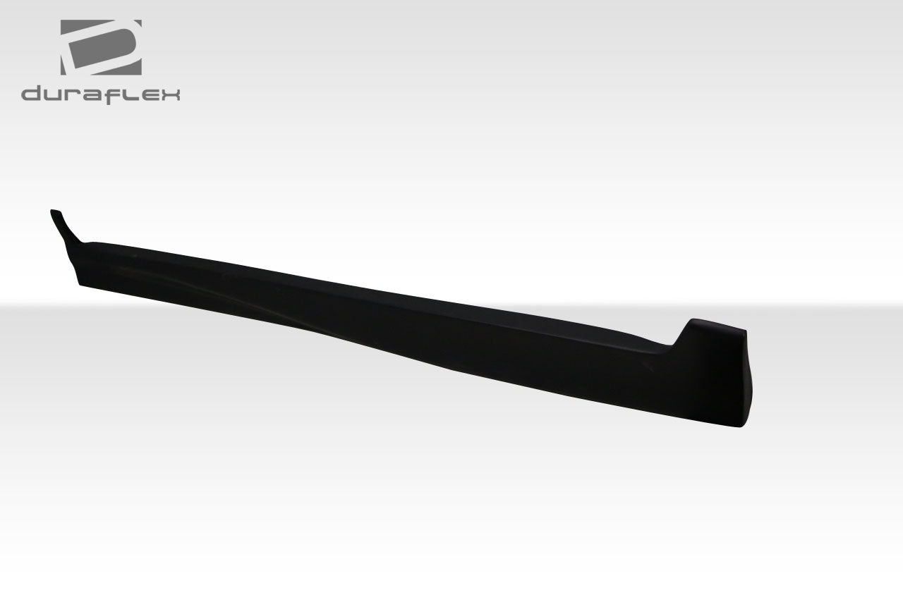 2004-2008 Pontiac Grand Prix Duraflex Showoff Side Skirts - 2 Piece