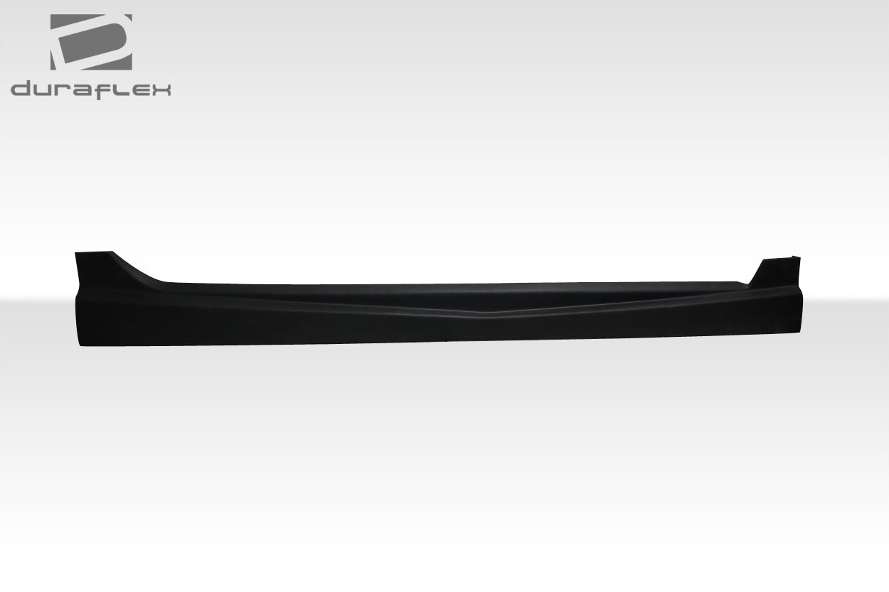 2003-2008 Toyota Corolla Duraflex Target Side Skirts - 2 Piece