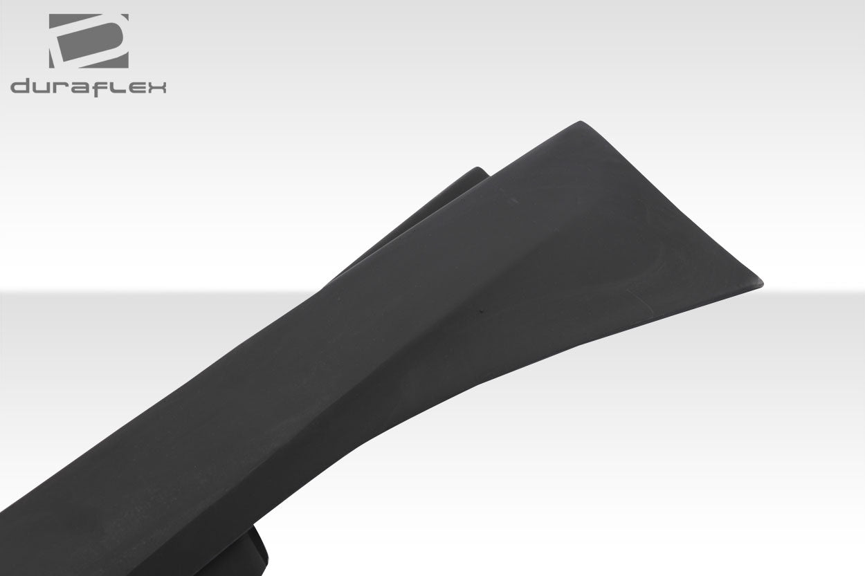 2003-2008 BMW Z4 Duraflex AC-S Side Skirts Rocker Panels - 2 Piece