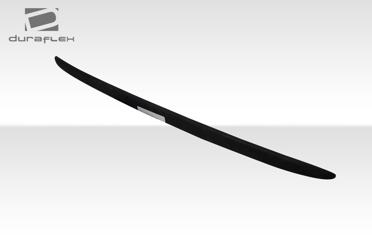2006-2008 Mazda Miata Duraflex X Sport Rear Wing Trunk Lid Spoiler - 1 Piece