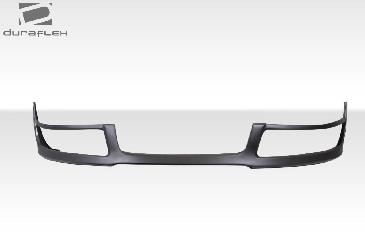2008-2012 Audi A6 C6 Duraflex CRC Front Lip - 1 Piece
