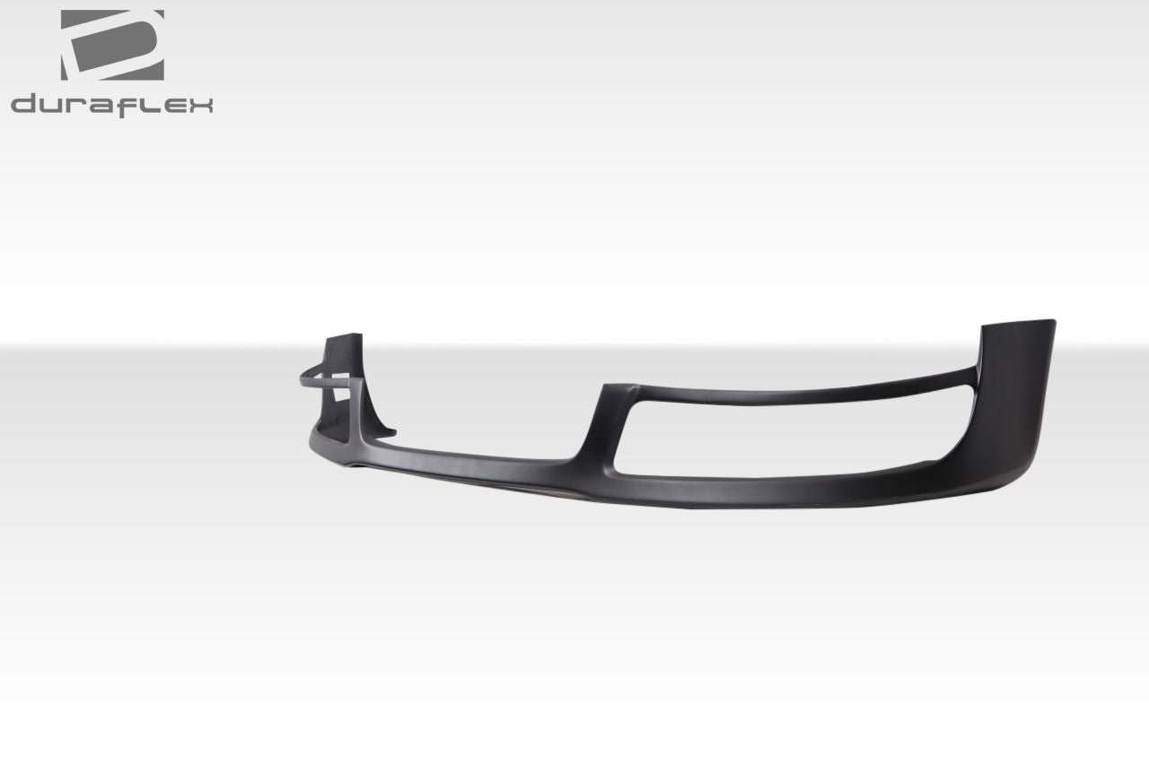 2008-2012 Audi A6 C6 Duraflex CRC Front Lip - 1 Piece