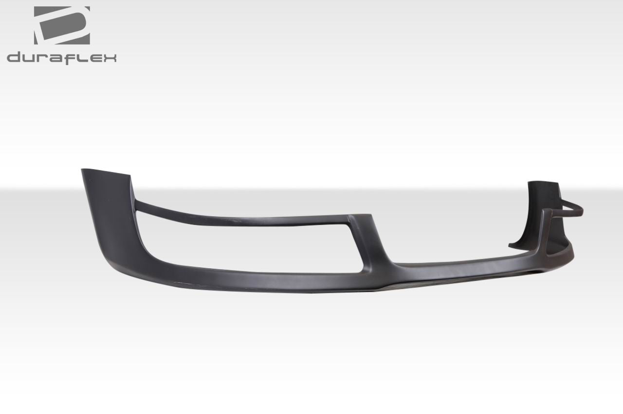 2008-2012 Audi A6 C6 Duraflex CRC Front Lip - 1 Piece