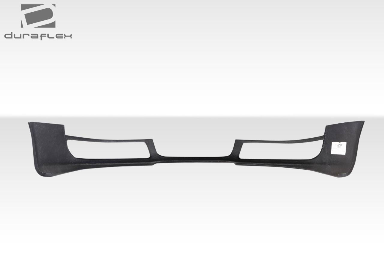 2008-2012 Audi A6 C6 Duraflex CRC Front Lip - 1 Piece