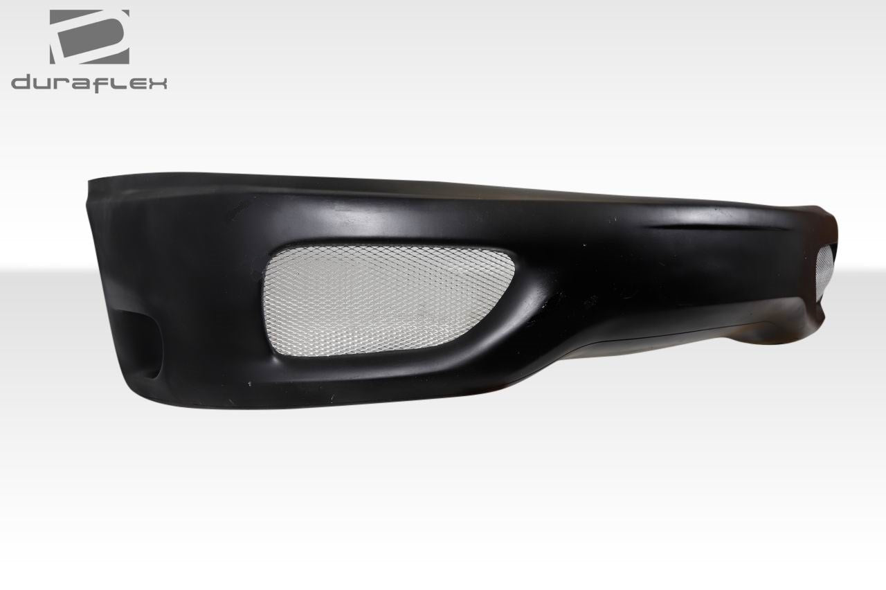 1999-2004 Ferrari 360 Modena Duraflex Challenge Look Front Bumper Cover - 1 Piece