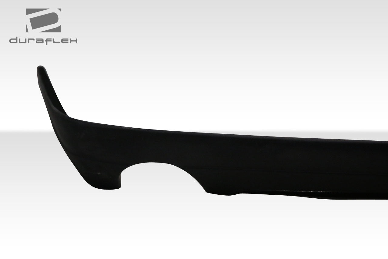 2006-2007 Lexus GS Series GS300 GS350 GS430 GS450 GS460 Duraflex JPR Rear Lip Under Spoiler Air Dam - 1 Piece