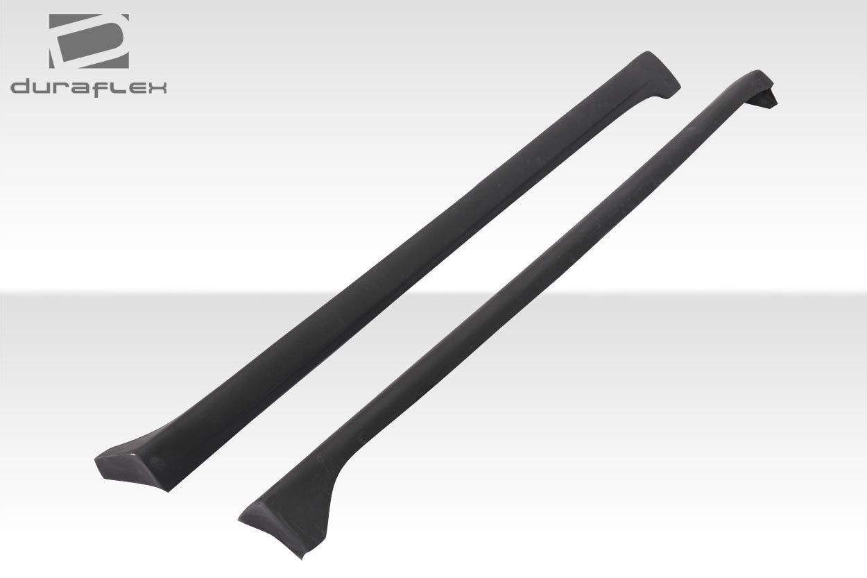 2006-2011 Lexus GS Series GS300 GS350 GS430 GS450 GS460 Duraflex JPR Side Skirts Rocker Panels - 2 Piece