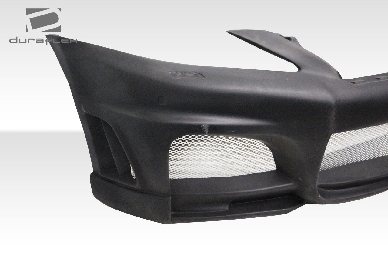 2008-2014 Lexus IS-F Duraflex W-1 Front Bumper Cover - 1 Piece