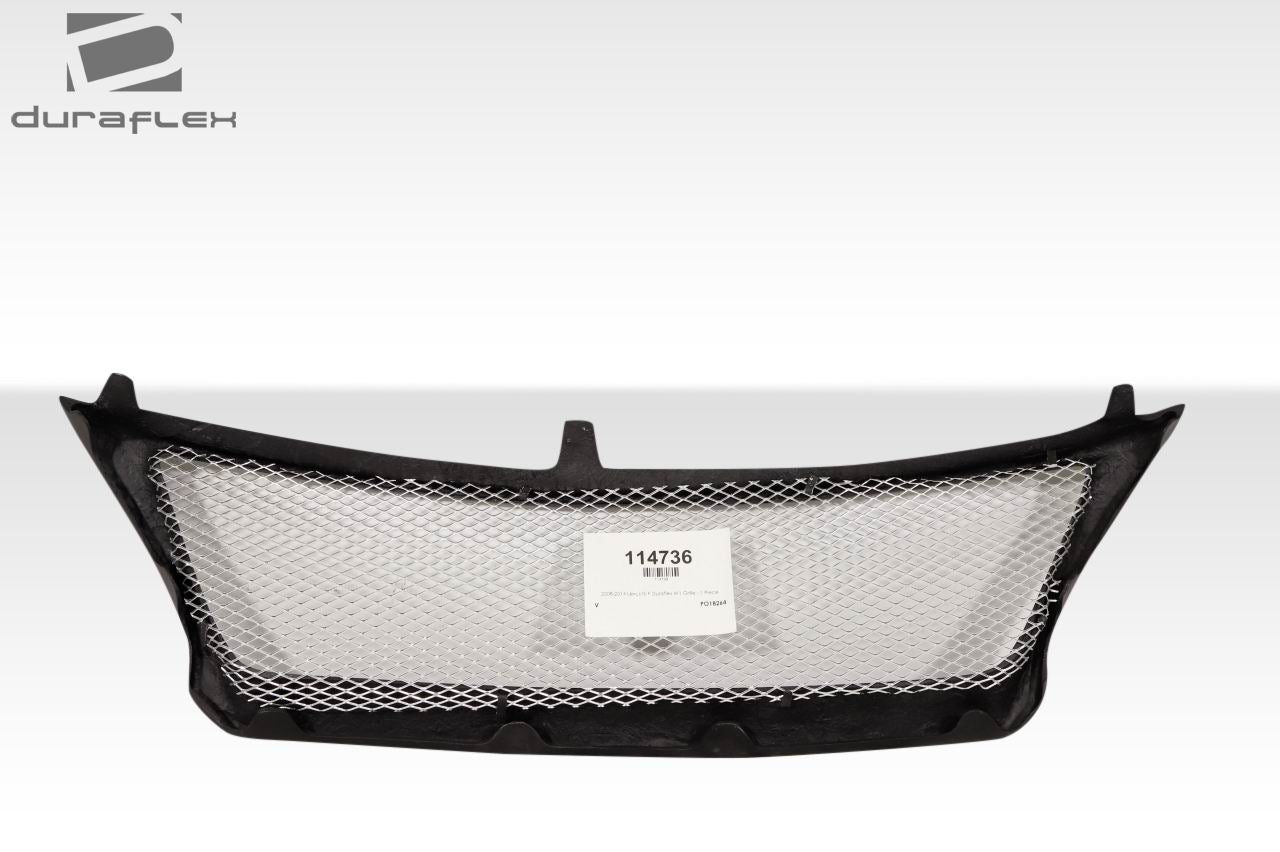 2008-2014 Lexus IS-F Duraflex W1 Grille - 1 Piece
