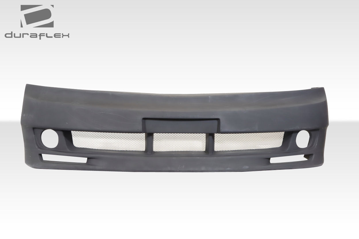 2003-2004 Infiniti M45 Duraflex A-Spec Front Bumper Cover - 1 Piece