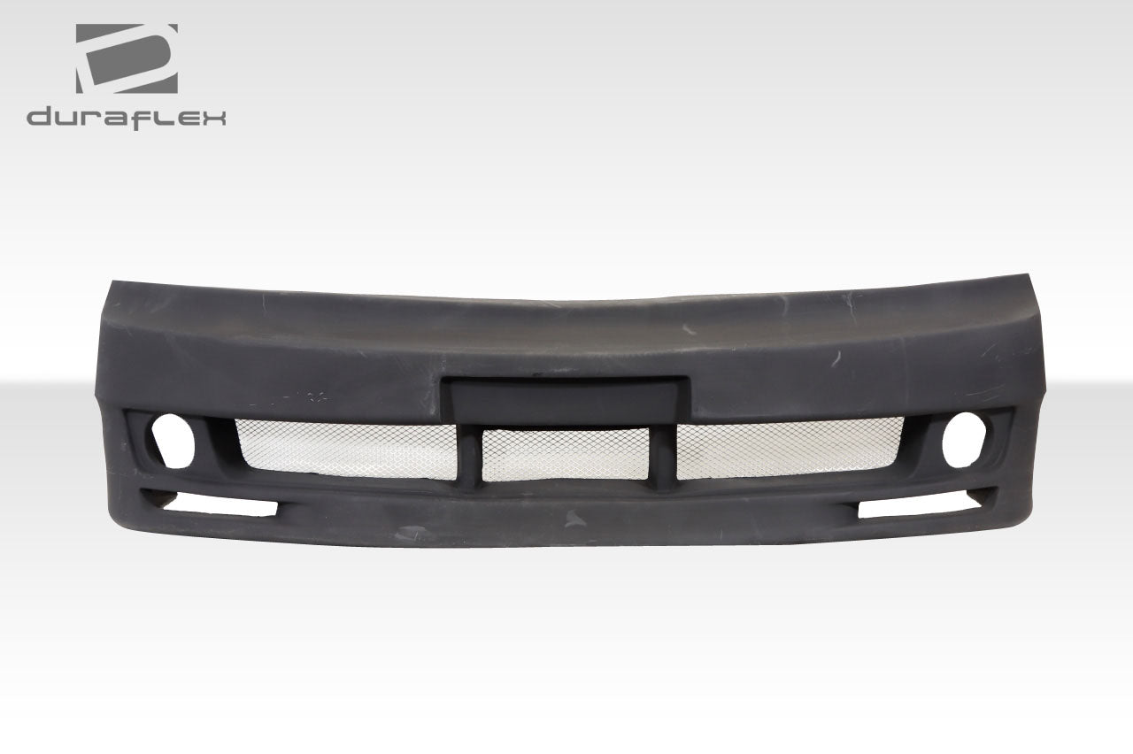 2003-2004 Infiniti M45 Duraflex A-Spec Front Bumper Cover - 1 Piece