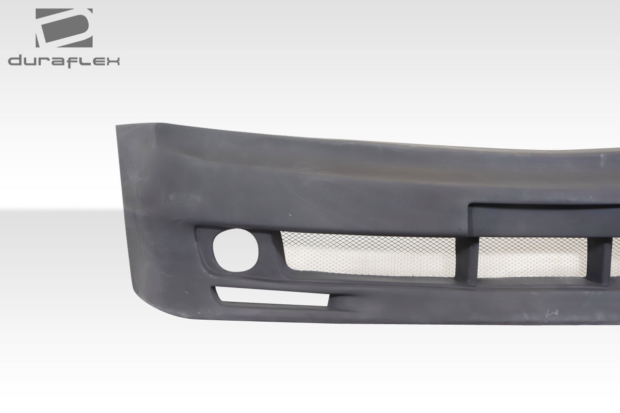 2003-2004 Infiniti M45 Duraflex A-Spec Front Bumper Cover - 1 Piece