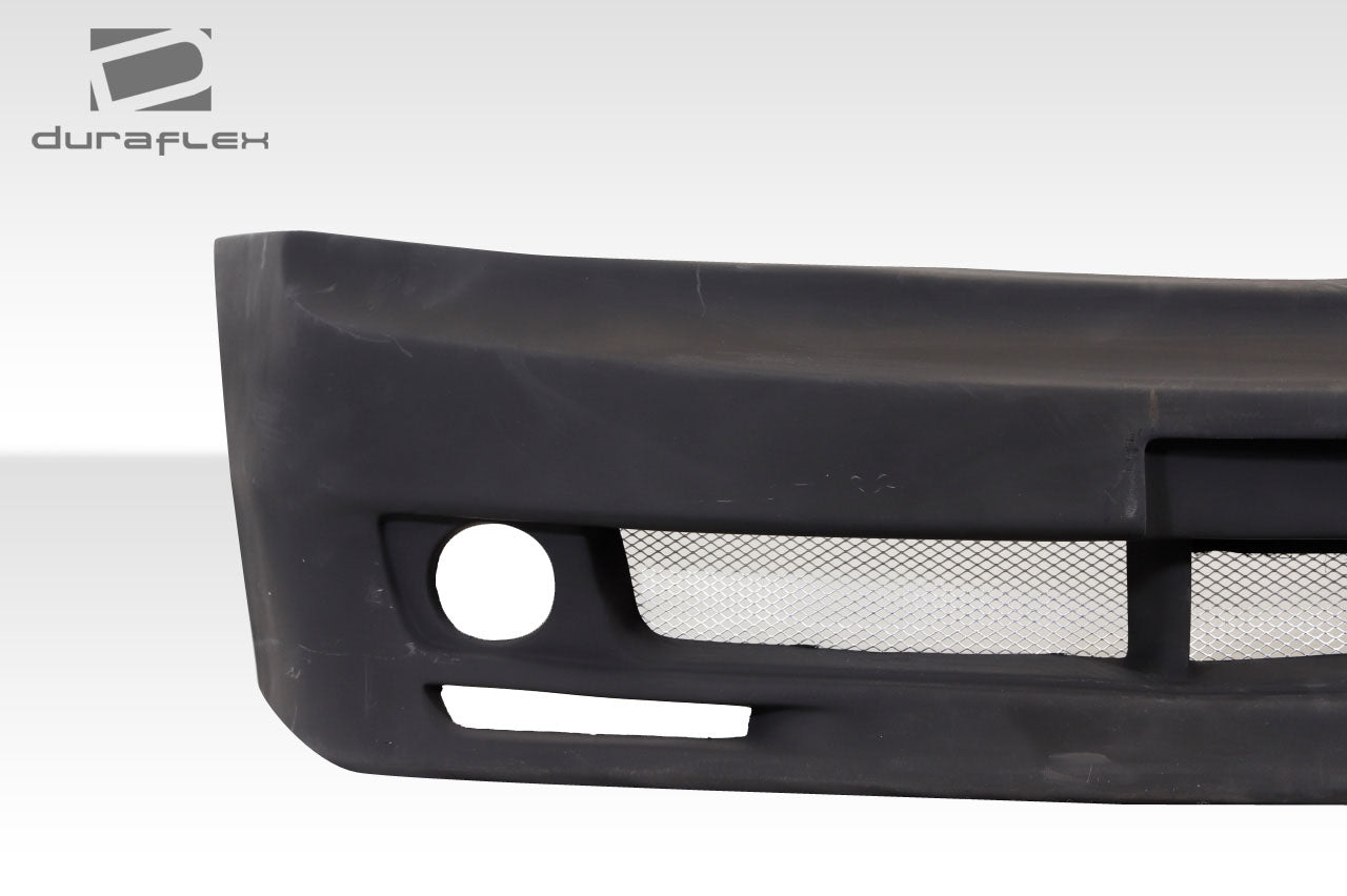 2003-2004 Infiniti M45 Duraflex A-Spec Front Bumper Cover - 1 Piece