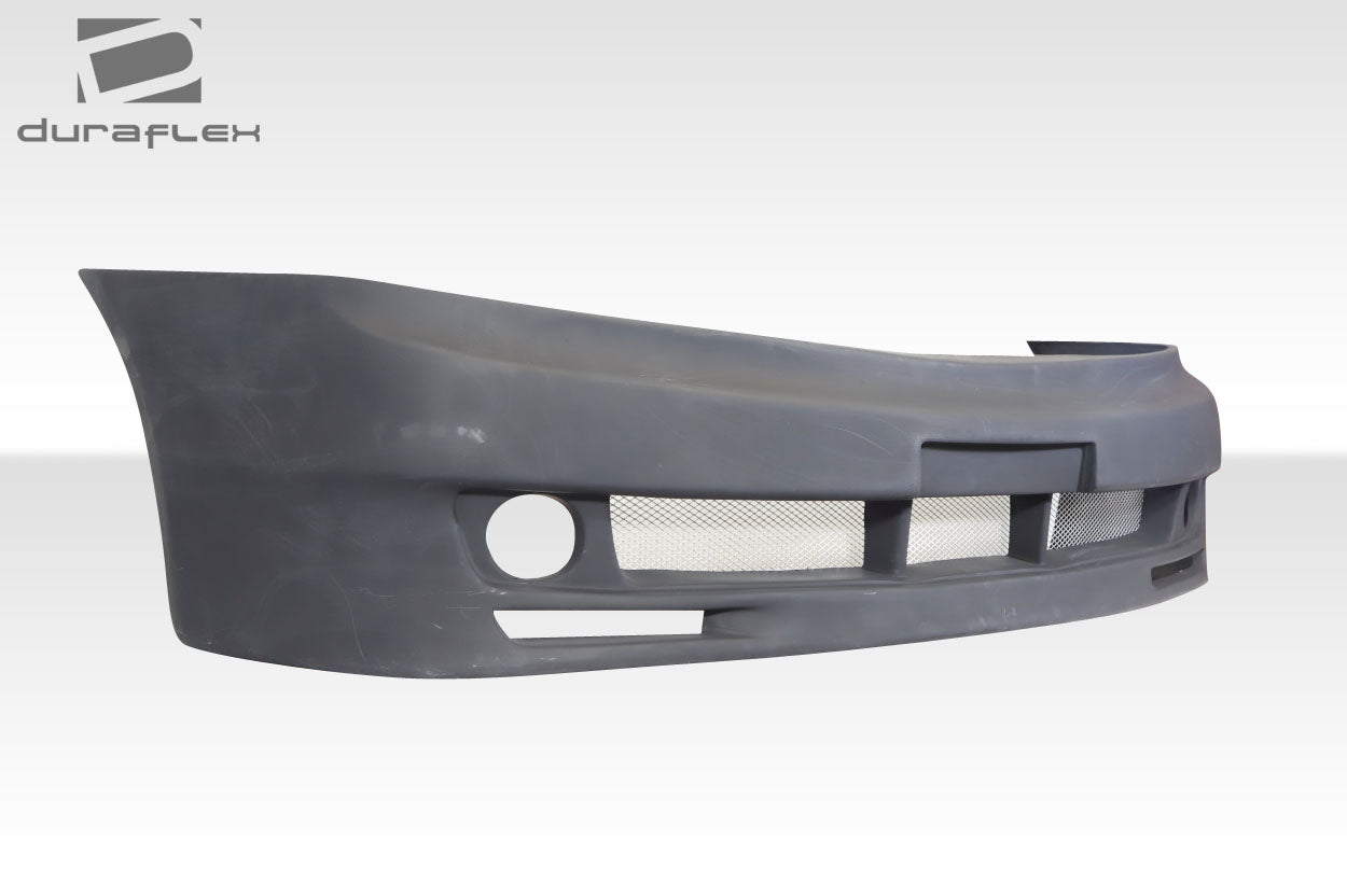 2003-2004 Infiniti M45 Duraflex A-Spec Front Bumper Cover - 1 Piece