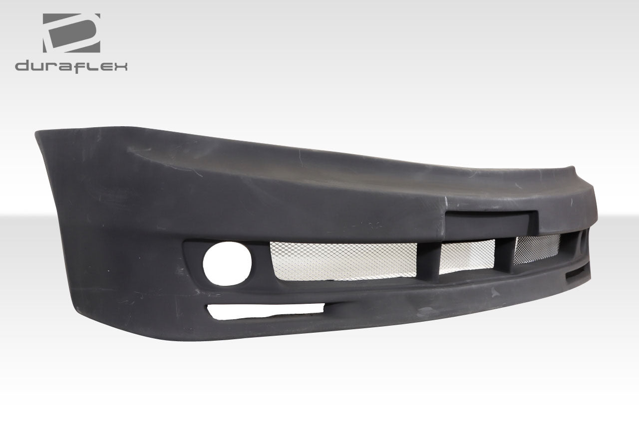 2003-2004 Infiniti M45 Duraflex A-Spec Front Bumper Cover - 1 Piece