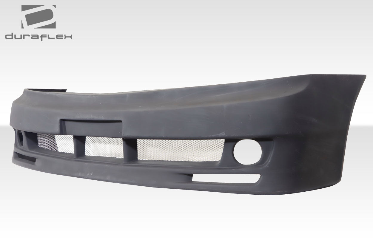 2003-2004 Infiniti M45 Duraflex A-Spec Front Bumper Cover - 1 Piece