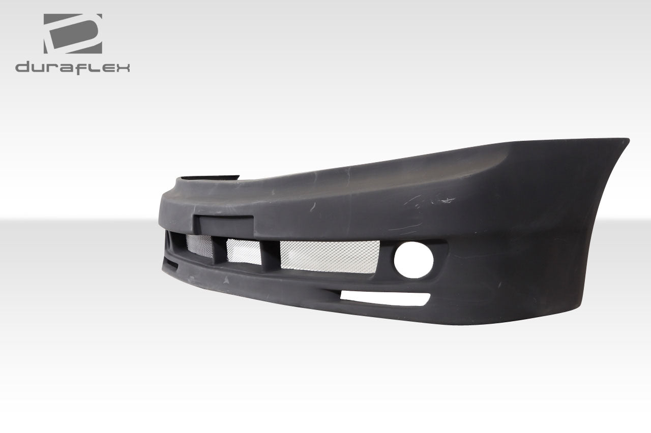 2003-2004 Infiniti M45 Duraflex A-Spec Front Bumper Cover - 1 Piece