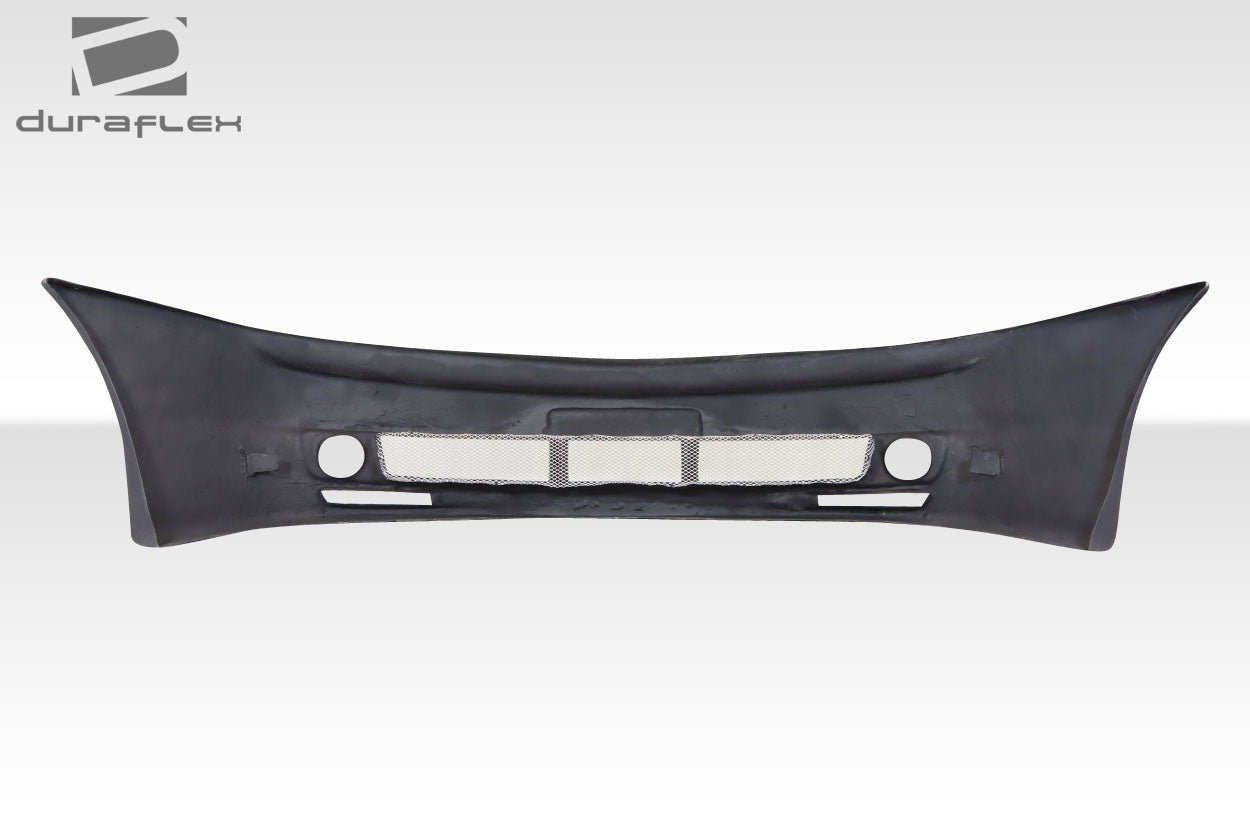 2003-2004 Infiniti M45 Duraflex A-Spec Front Bumper Cover - 1 Piece