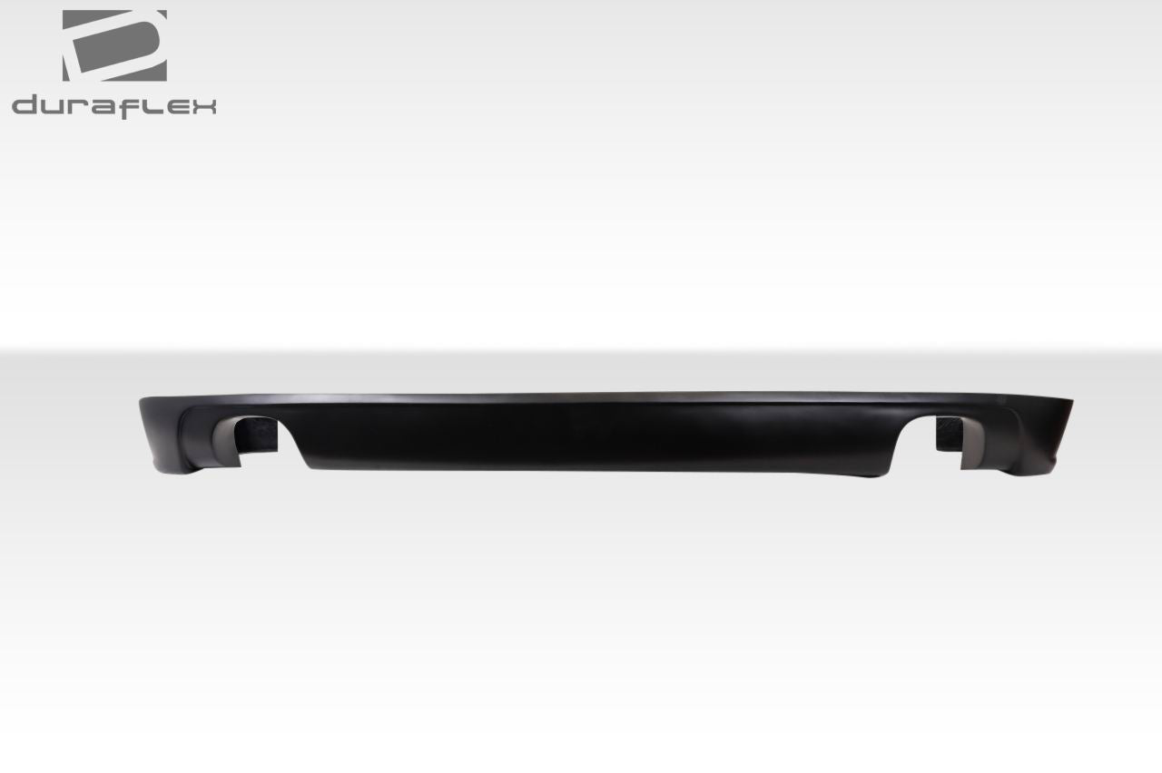 2005-2010 Chrysler 300 300C Duraflex Bomber Rear Lip Air Dam - 1 Piece