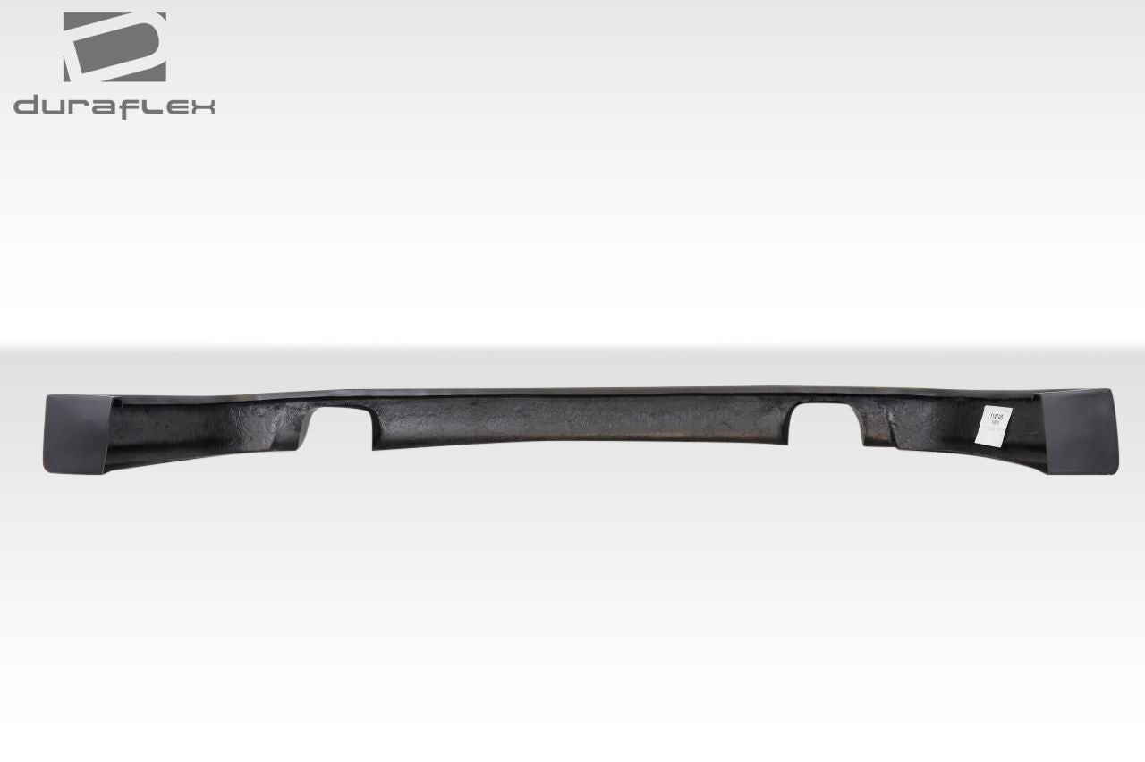 2005-2010 Chrysler 300 300C Duraflex Bomber Rear Lip Air Dam - 1 Piece