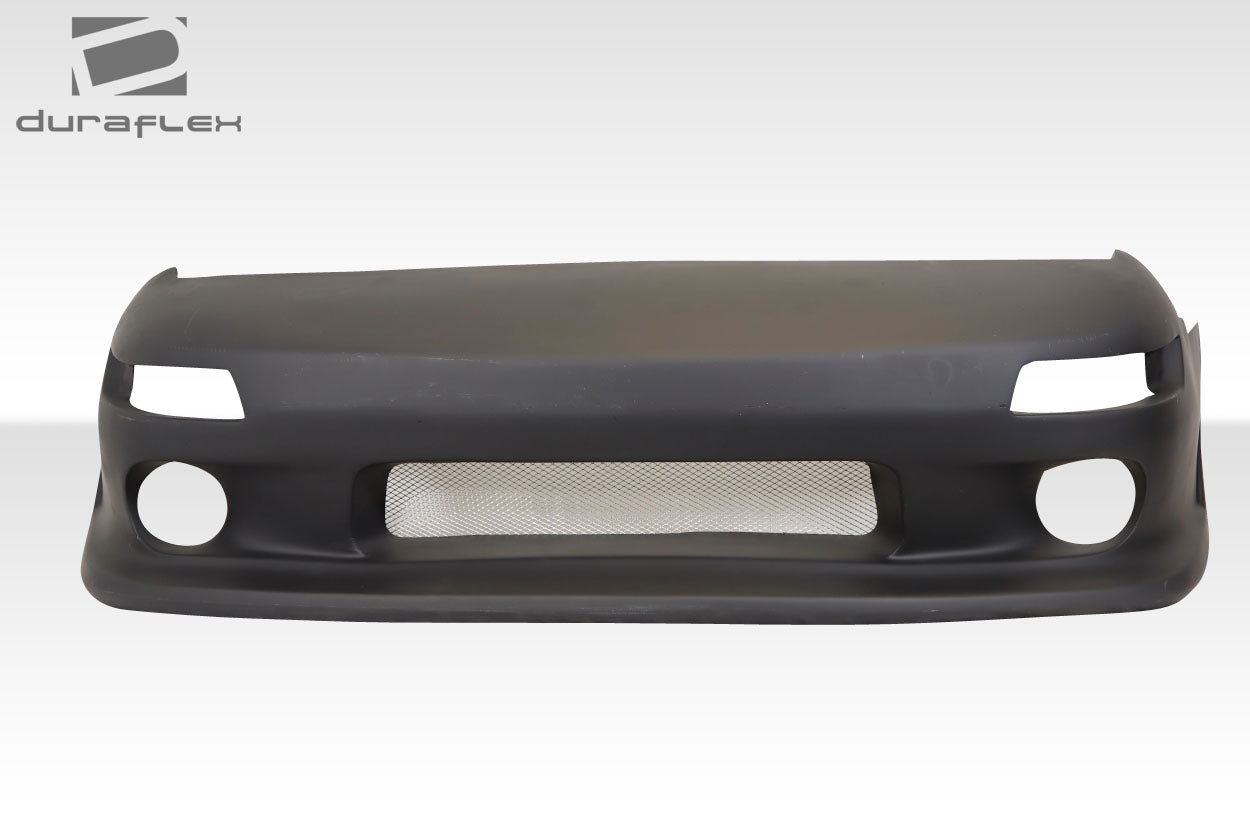 1991-1995 Toyota MR2 Duraflex Bomber Front Bumper Cover - 1 Piece