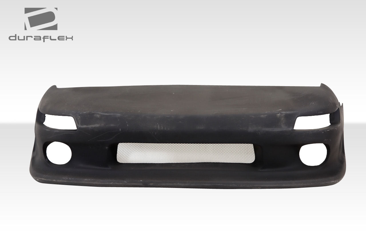 1991-1995 Toyota MR2 Duraflex Bomber Front Bumper Cover - 1 Piece