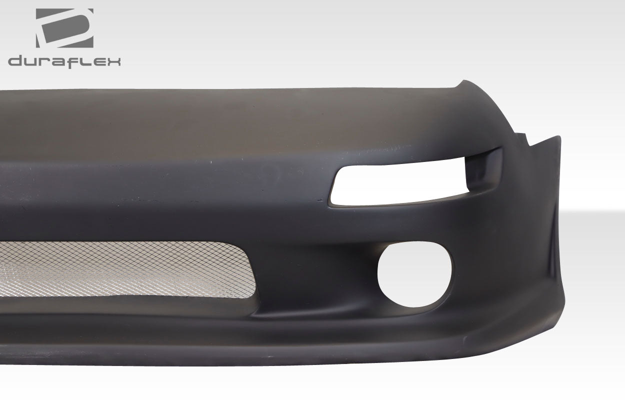 1991-1995 Toyota MR2 Duraflex Bomber Front Bumper Cover - 1 Piece