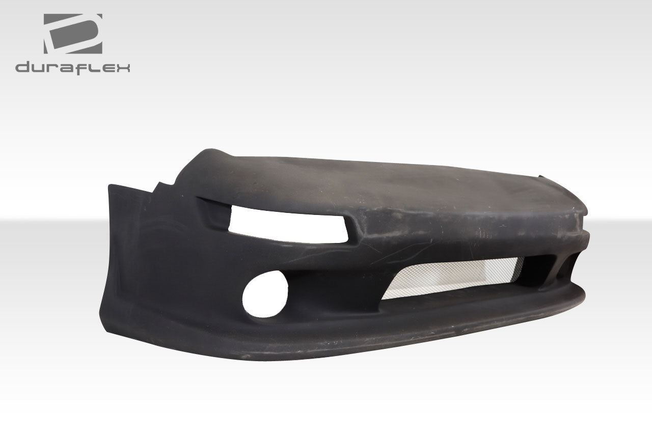 1991-1995 Toyota MR2 Duraflex Bomber Front Bumper Cover - 1 Piece