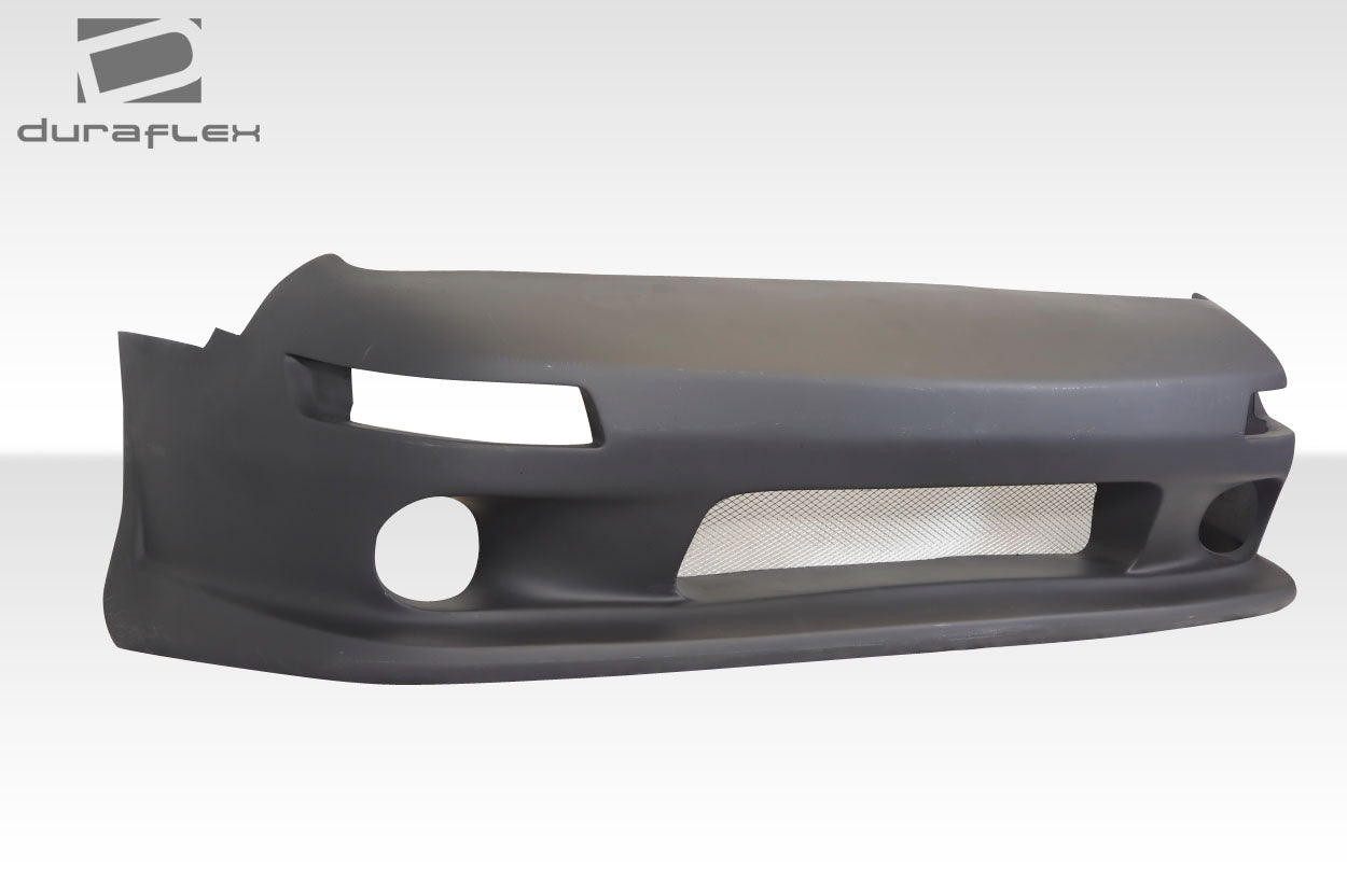 1991-1995 Toyota MR2 Duraflex Bomber Front Bumper Cover - 1 Piece