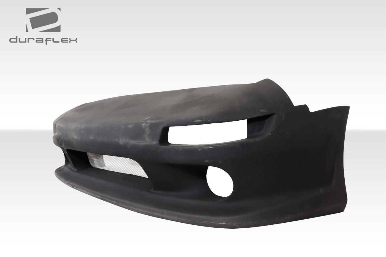 1991-1995 Toyota MR2 Duraflex Bomber Front Bumper Cover - 1 Piece