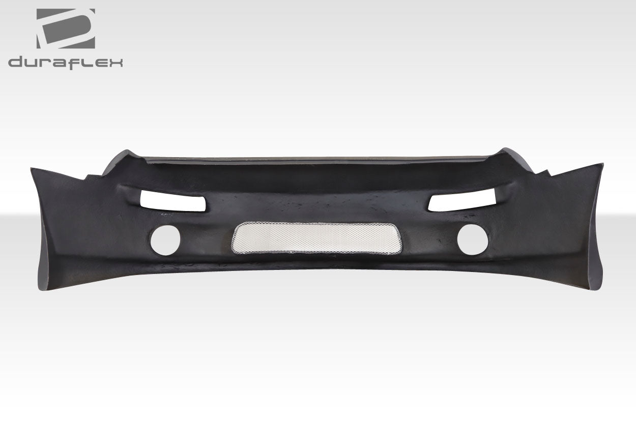 1991-1995 Toyota MR2 Duraflex Bomber Front Bumper Cover - 1 Piece
