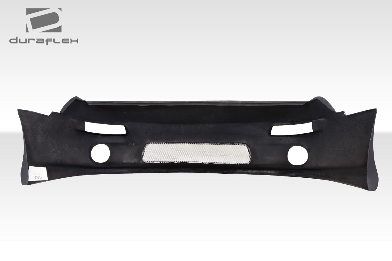 1991-1995 Toyota MR2 Duraflex Bomber Front Bumper Cover - 1 Piece