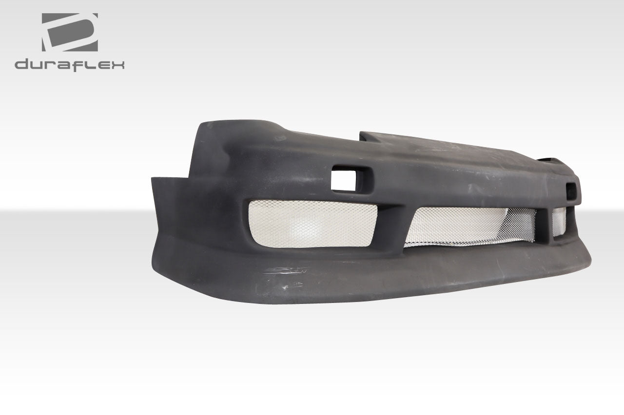 1989-1994 Nissan 240SX S13 Duraflex B-Sport Wide Body Front Bumper Cover - 1 Piece