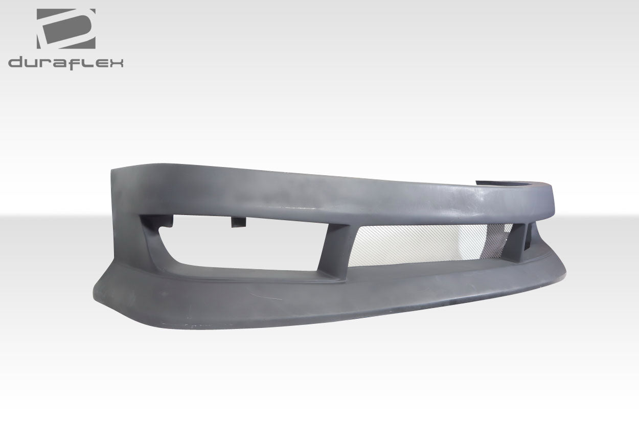 1997-1998 Nissan 240SX S14 Duraflex B-Sport Wide Body Front Bumper Cover - 1 Piece