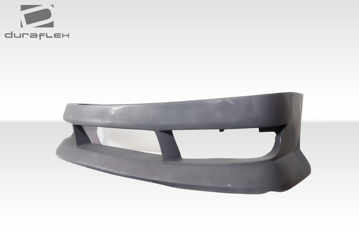 1997-1998 Nissan 240SX S14 Duraflex B-Sport Wide Body Front Bumper Cover - 1 Piece