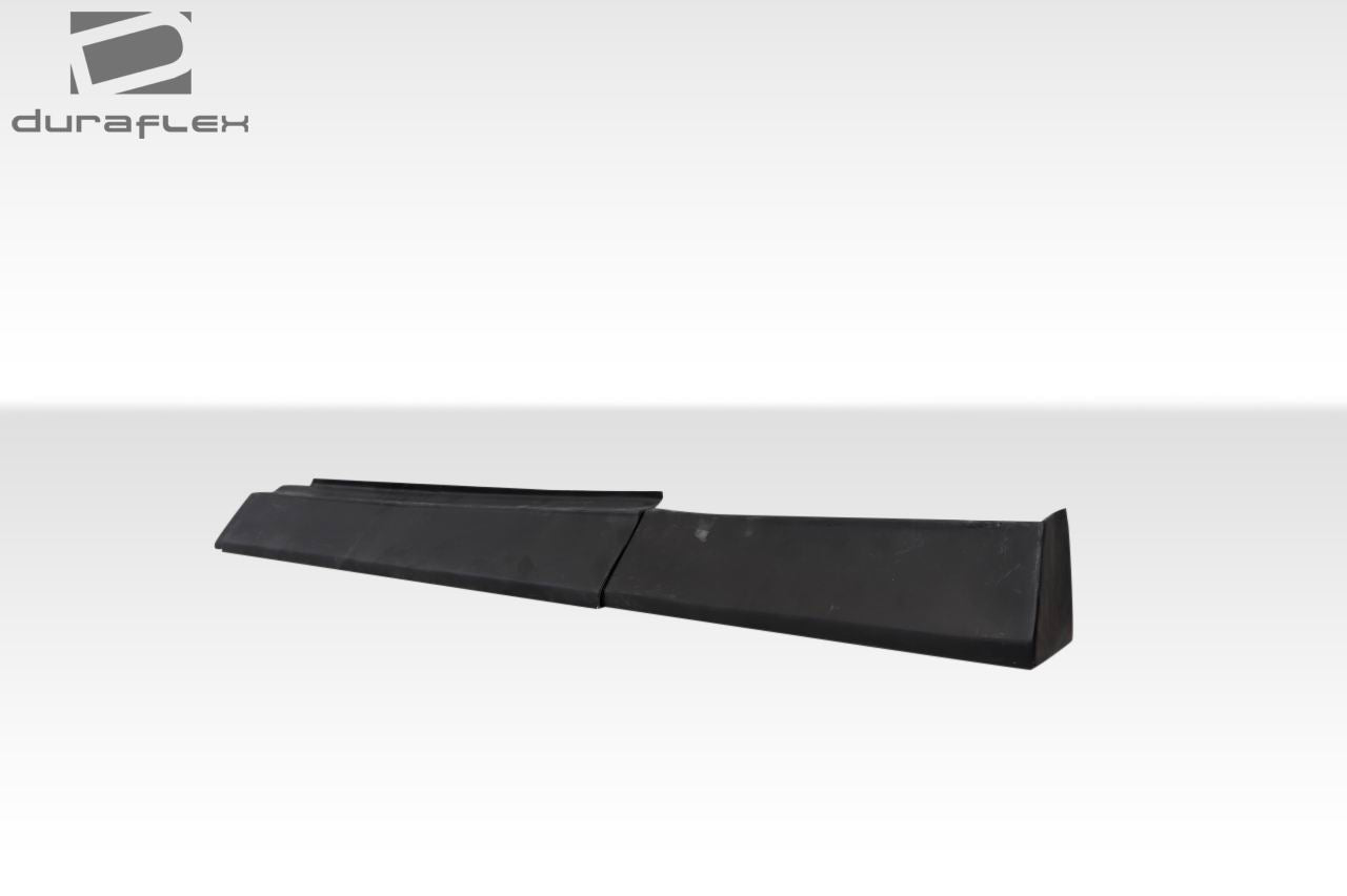 1995-1998 Nissan 240SX S14 Duraflex B Sport Wide Body Side Skirts Rocker Panels - 4 Piece